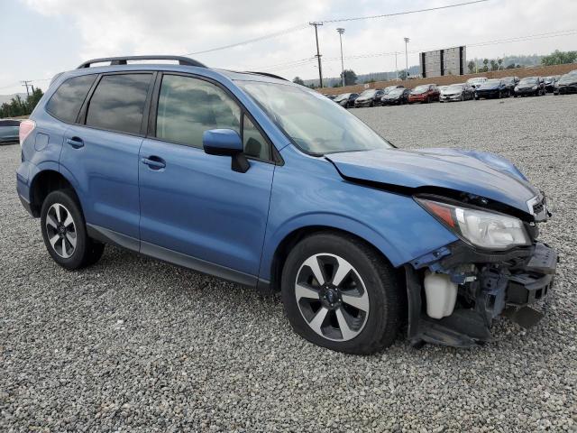 Photo 4 from auction – 2018 SUBARU FORESTER 2 with VIN JF2SJAGC5JH479290