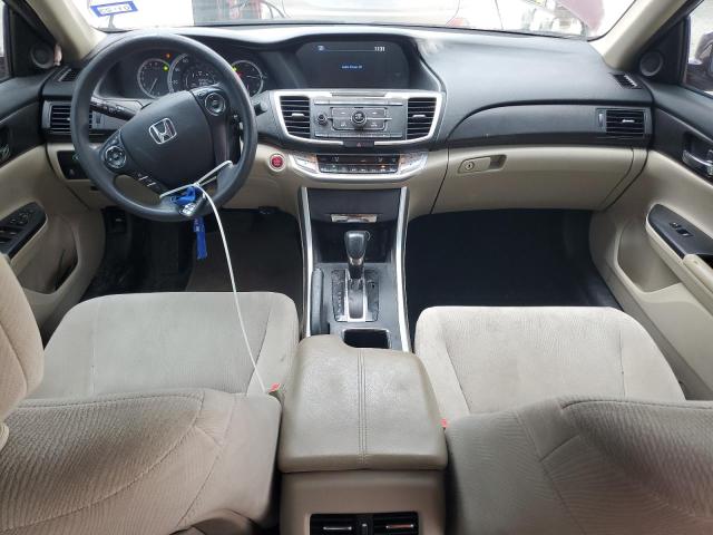 Photo 8 from auction – 2013 HONDA ACCORD EX with VIN 1HGCR2F76DA270712