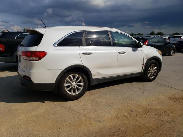 Photo 3 from auction – 2016 KIA SORENTO LX with VIN 5XYPG4A32GG150366