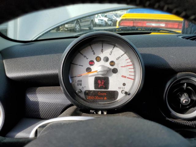 Photo 9 from auction – 2012 MINI COOPER S with VIN WMWSV3C57CT388069