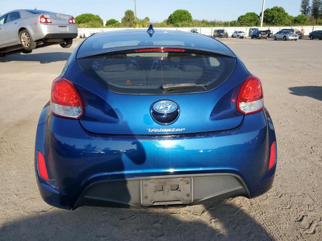 Photo 6 from auction – 2016 HYUNDAI VELOSTER with VIN KMHTC6AD8GU274487