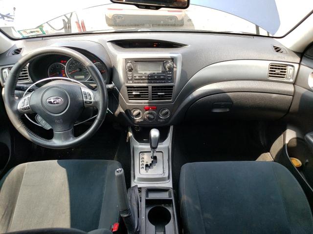 Photo 8 from auction – 2011 SUBARU IMPREZA 2. with VIN JF1GE6B61BH501560