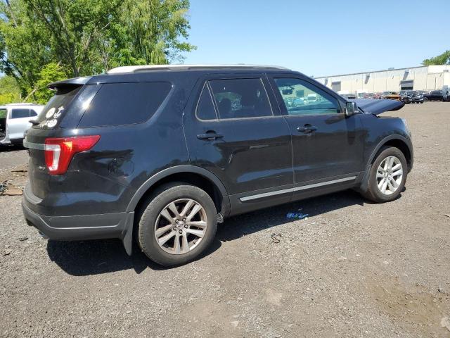Photo 3 from auction – 2018 FORD EXPLORER X with VIN 1FM5K8D84JGB37851