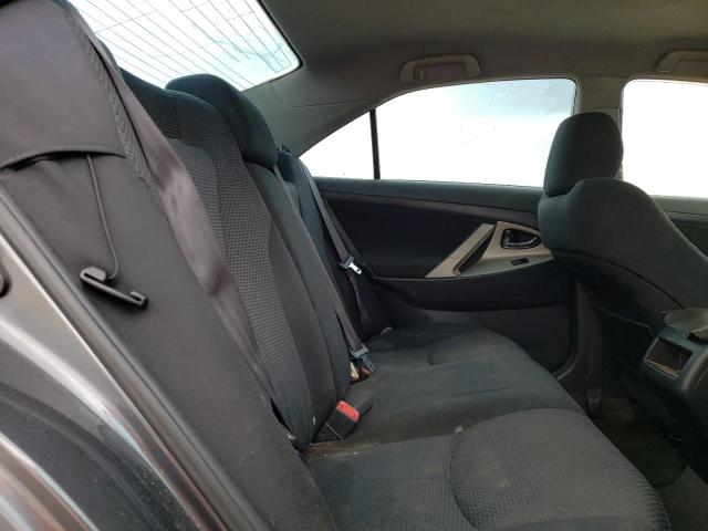 Photo 10 from auction – 2008 TOYOTA CAMRY CE with VIN 4T1BE46K78U227325
