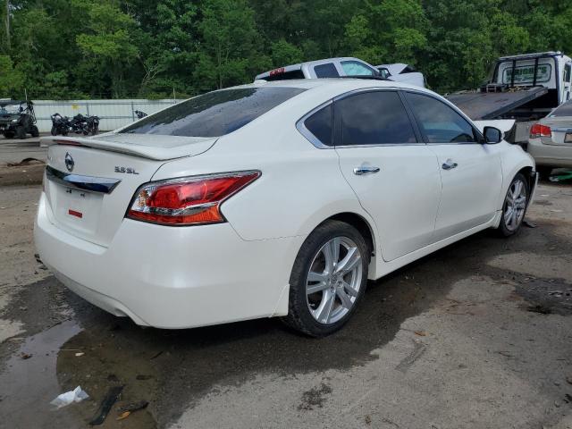 Photo 3 from auction – 2013 NISSAN ALTIMA 3.5 with VIN 1N4BL3AP0DN479015