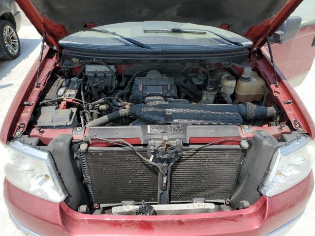 Photo 11 from auction – 2008 FORD F150 with VIN 1FTPX14578FB99532