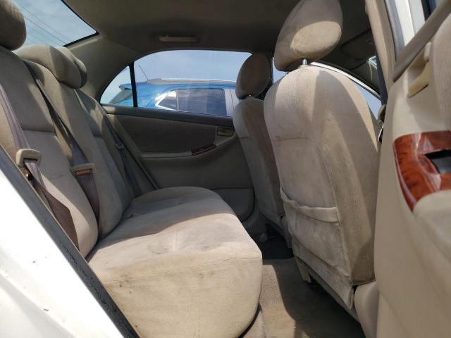 Photo 10 from auction – 2005 TOYOTA COROLLA CE with VIN JTDBR32E152065735