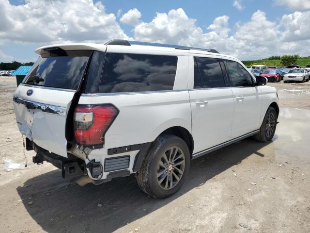 Photo 3 from auction – 2020 FORD EXPEDITION with VIN 1FMJK1KT4LEA21075