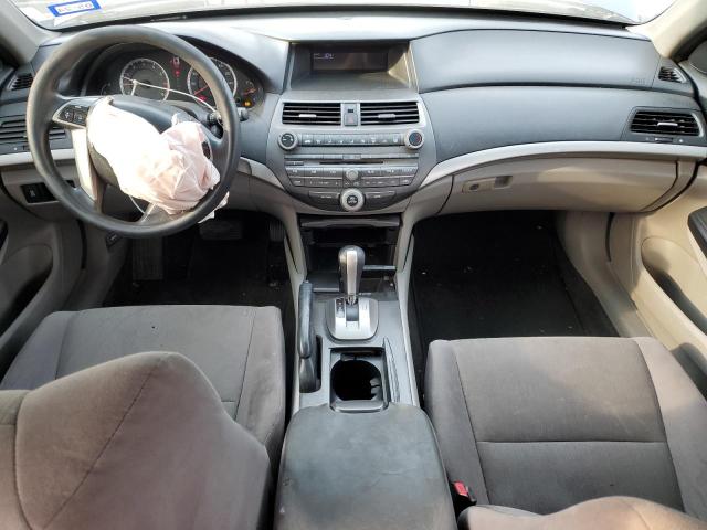 Photo 8 from auction – 2012 HONDA ACCORD LX with VIN 1HGCP2F34CA075807