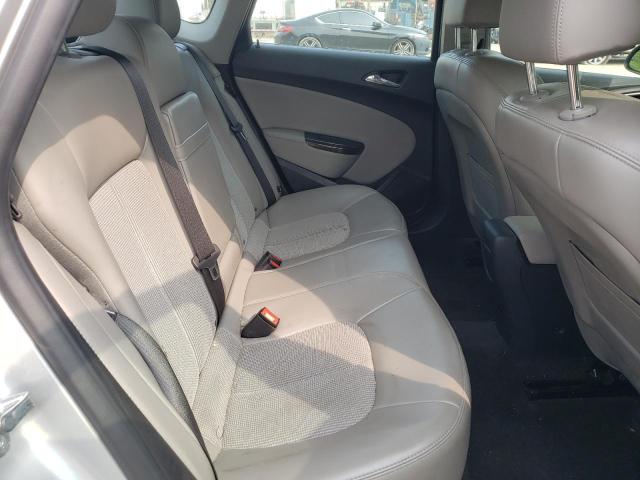 Photo 10 from auction – 2014 BUICK VERANO CON with VIN 1G4PR5SKXE4174007
