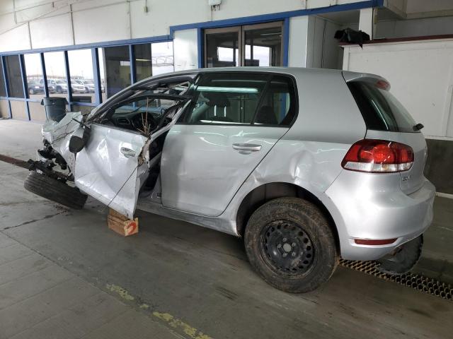 Photo 2 from auction – 2013 VOLKSWAGEN GOLF with VIN WVWDB7AJ0DW132397