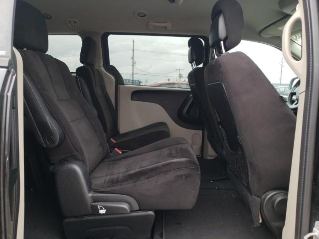Photo 11 from auction – 2013 DODGE GRAND CARA with VIN 2C4RDGCG6DR751936
