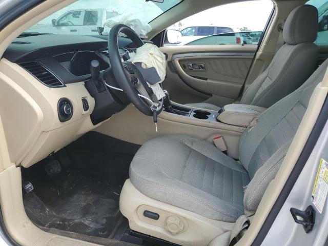 Photo 7 from auction – 2013 FORD TAURUS SE with VIN 1FAHP2D8XDG232375