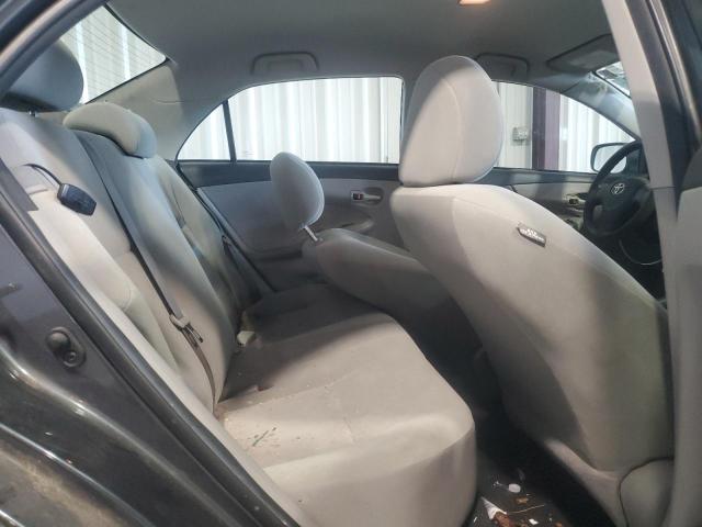 Photo 10 from auction – 2012 TOYOTA COROLLA BA with VIN 2T1BU4EE8CC915892