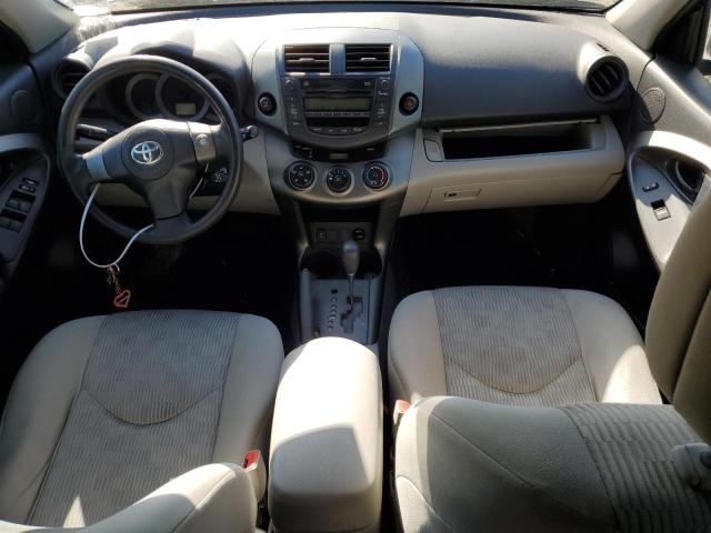 Photo 8 from auction – 2011 TOYOTA RAV4 with VIN 2T3BF4DV4BW105336