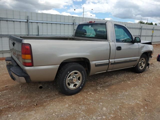Photo 3 from auction – 2000 CHEVROLET SILVERADO with VIN 1GCEC14W8YZ362697