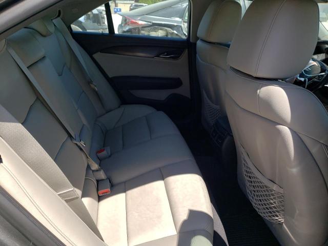 Photo 10 from auction – 2016 CADILLAC ATS with VIN 1G6AG5RX4G0164863