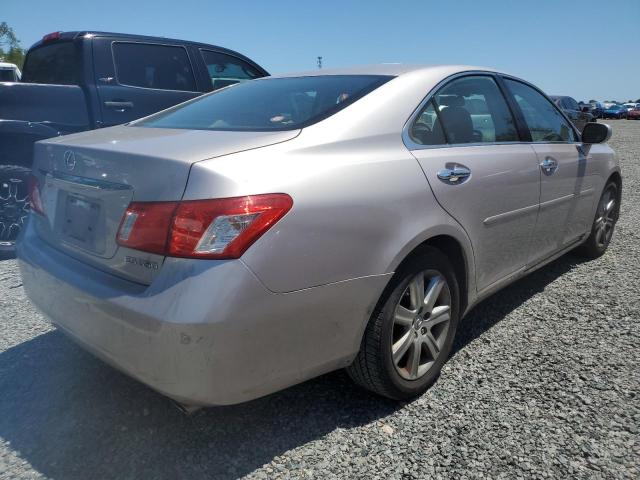 Photo 3 from auction – 2008 LEXUS ES 350 with VIN JTHBJ46G282238481