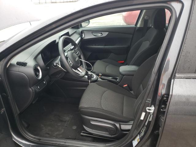 Photo 7 from auction – 2022 KIA FORTE FE with VIN 3KPF24AD9NE427124