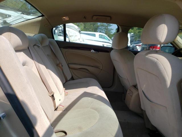 Photo 10 from auction – 2006 BUICK LUCERNE CX with VIN 1G4HP57226U209790