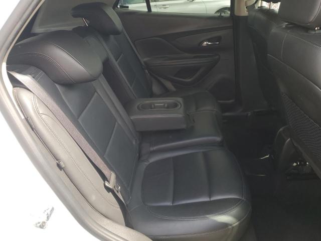 Photo 10 from auction – 2020 BUICK ENCORE ESS with VIN KL4CJGSB5LB059324