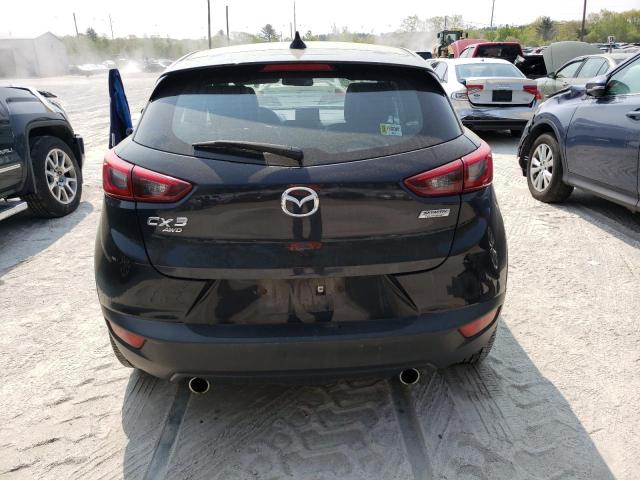 Photo 6 from auction – 2019 MAZDA CX-3 TOURI with VIN JM1DKFC70K0405351