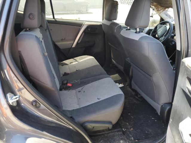 Photo 10 from auction – 2014 TOYOTA RAV4 LE with VIN 2T3ZFREVXEW080165