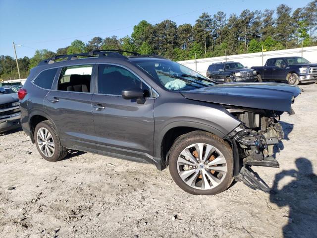 Photo 4 from auction – 2021 SUBARU ASCENT PRE with VIN 4S4WMAHD7M3414646