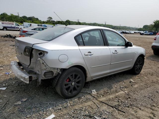 Photo 3 from auction – 2008 MAZDA 3 I with VIN JM1BK12G281863777