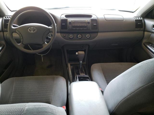 Photo 8 from auction – 2005 TOYOTA CAMRY LE with VIN 4T1BE30K55U638253
