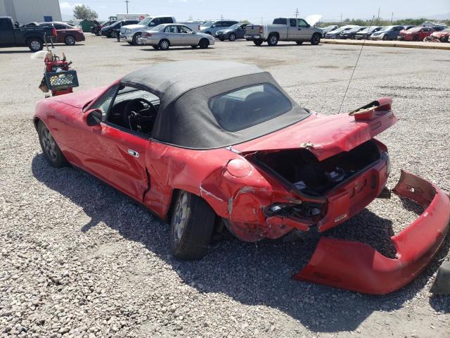 Photo 2 from auction – 1993 MAZDA MX-5 MIATA with VIN JM1NA351XP0414760