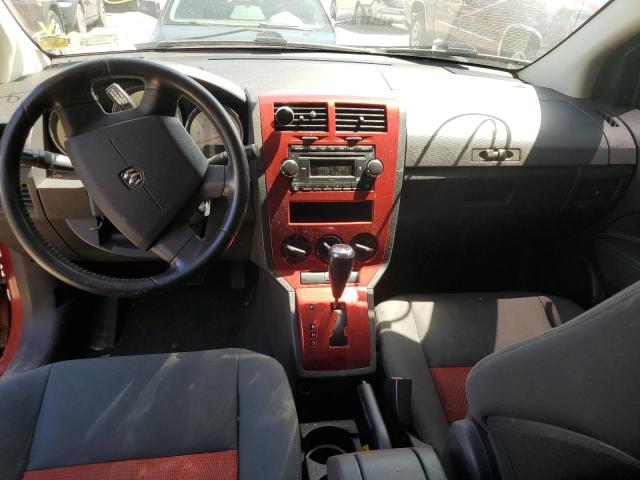 Photo 8 from auction – 2008 DODGE CALIBER SX with VIN 1B3HB48B18D539193