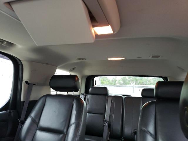 Photo 10 from auction – 2007 CADILLAC ESCALADE L with VIN 1GYFK63857R243960