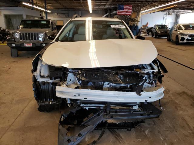 Photo 5 from auction – 2023 SUBARU OUTBACK LI with VIN 4S4BTANC1P3112089