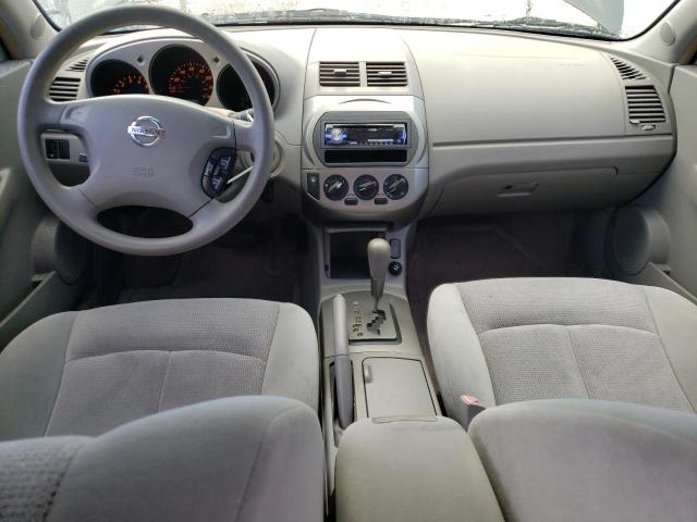 Photo 8 from auction – 2004 NISSAN ALTIMA BAS with VIN 1N4AL11D14C103327