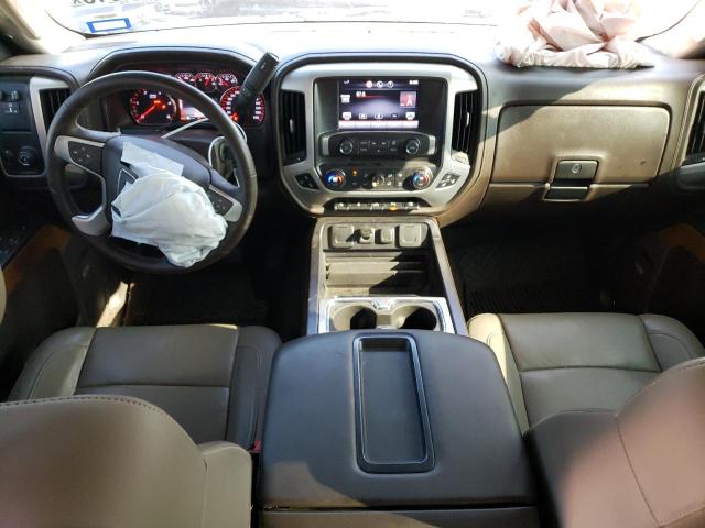 Photo 8 from auction – 2015 GMC SIERRA C25 with VIN 1GT11ZE87FF550466