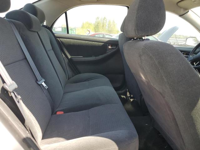 Photo 10 from auction – 2007 TOYOTA COROLLA with VIN 1NXBR32E67Z828593