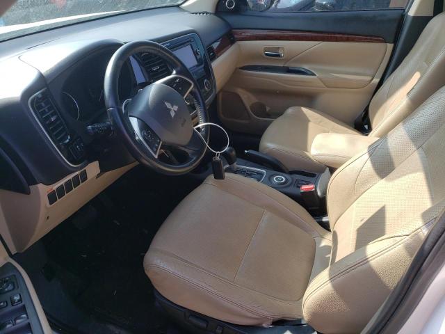 Zdjęcie 7 z aukcji – 2014 MITSUBISHI OUTLANDER z VIN JA4AZ3A33EZ013973