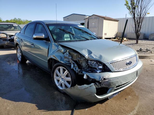 Photo 4 from auction – 2005 FORD 500 with VIN 1FAFP25195G169862