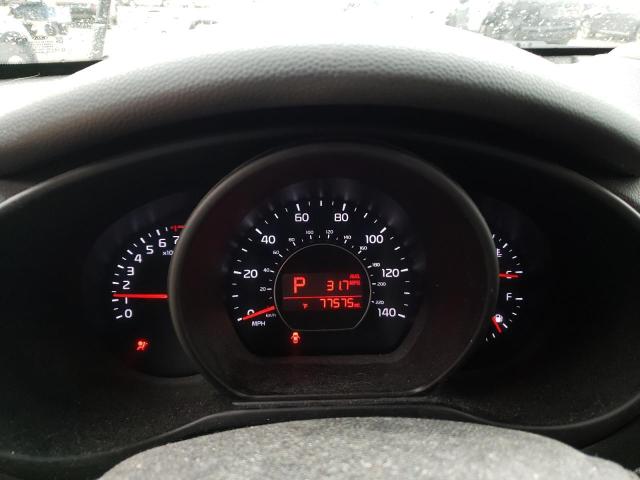 صورة رقم 9 من المزاد - 2014 KIA SOUL مع VIN KNDJN2A21E7735201