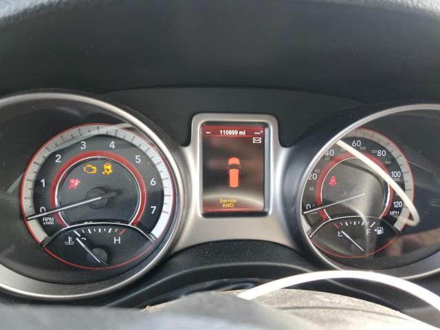Photo 9 from auction – 2015 DODGE JOURNEY CR with VIN 3C4PDDGG2FT641899