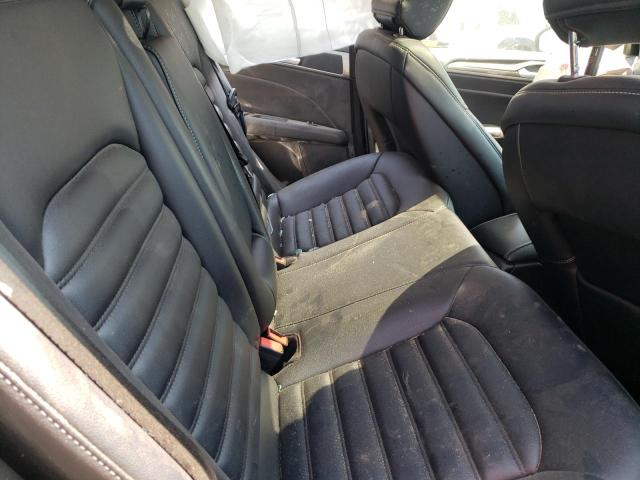 Photo 10 from auction – 2020 FORD FUSION SEL with VIN 3FA6P0CD1LR110750