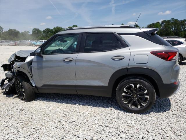 Photo 2 from auction – 2023 CHEVROLET TRAILBLAZE with VIN KL79MPSL9PB136165