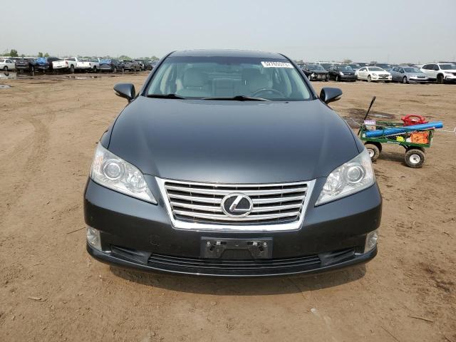 Photo 5 from auction – 2010 LEXUS ES 350 with VIN JTHBK1EG3A2362505