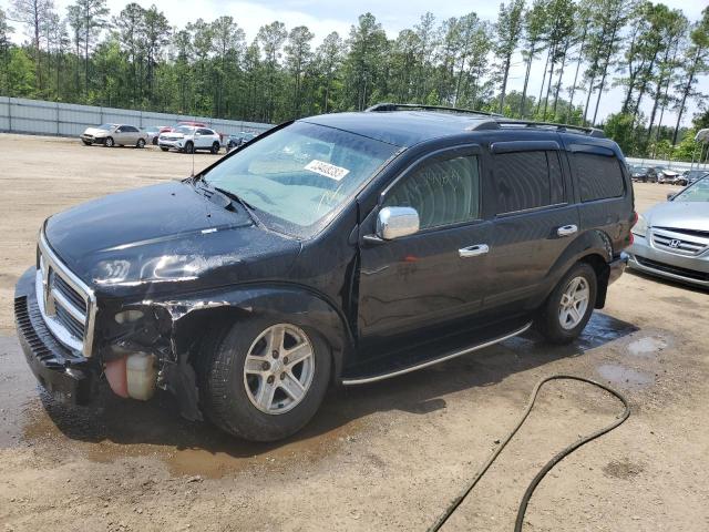 DODGE DURANGO SL 2005 with VIN 1D4HB48D45F589959 - Photo from auction