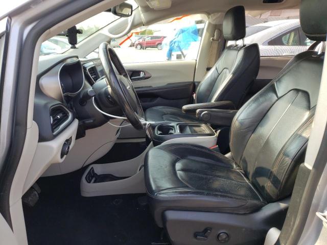 Photo 7 from auction – 2020 CHRYSLER PACIFICA T with VIN 2C4RC1BG4LR136902