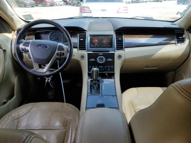 Photo 8 from auction – 2014 FORD TAURUS LIM with VIN 1FAHP2F85EG108027
