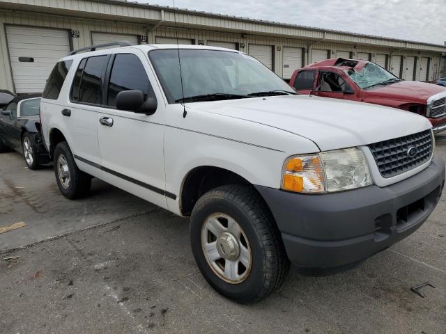 Photo 4 from auction – 2004 FORD EXPLORER with VIN 1FMZU72KX4UB92153