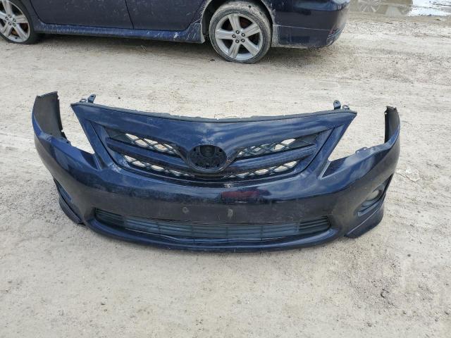 صورة رقم 12 من المزاد - 2013 TOYOTA COROLLA BA مع VIN 2T1BU4EE8DC967217