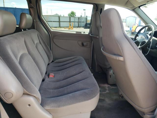 Photo 11 from auction – 2003 DODGE GRAND CARA with VIN 1D4GP24393B289689